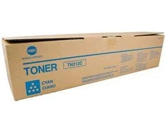 Toneris Konica Minolta TN-312 Cyan Original (8938708)