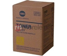 Toneris Konica Minolta TN-310 Geltonasis originalas (4053503)