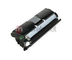 Konica-Minolta TNP-36 Return (A63V00H), juoda kasetė