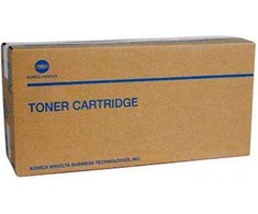Konica Minolta TN-512 Toneris Juodas Original (A33K152)