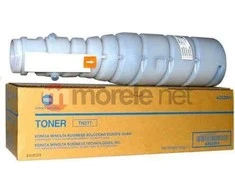 Toneris Konica Minolta TN-217 Juodas originalas (A202051)