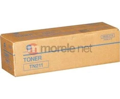 Toneris Konica Minolta TN-211 Juodas originalas (8938415)