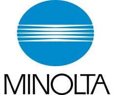 Konica Minolta TN622Y (A5E7250) Lazerinė kasetė, Geltona