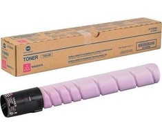 Konica Minolta Toneris Konica Minolta TN-227M Tonerio kasetė 1 vnt