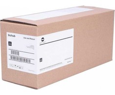 Konica Minolta Toneris Konica Minolta TN-227Y dažų kasetė 1 vnt. originali geltona