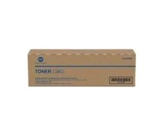 Toneris Konica Minolta TN-326 Juodas originalas (AAJ6050)