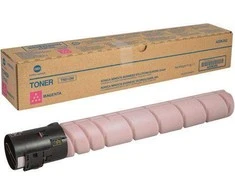 Konica-Minolta KonicaMinolta Toneris TN-514 TN514 Magenta (A9E8350)