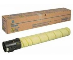Konica-Minolta KonicaMinolta Toneris TN-514 TN514 Geltona Geltona (A9E8250)