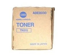 Konica-Minolta TN-515 (A9E8050), juoda kasetė