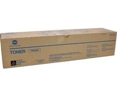 Konica Minolta TN622C (A5E7450) Lazerinė kasetė, Žydra