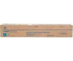 Konica-Minolta KonicaMinolta dažai TN-713 TN713 žalsvai mėlyni (A9K8450)
