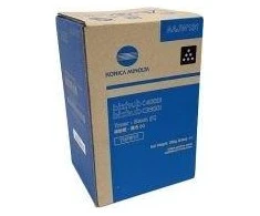 Konica Minolta TNP81K (AAJW151) Lazerinė kasetė, Juoda