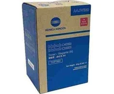 Konica-Minolta TNP-79 (AAJW350), purpurinė kasetė