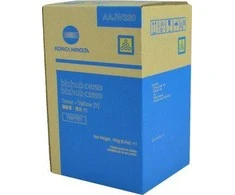 Konica-Minolta TNP-79 (AAJW250), geltona kasetė