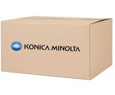 Konica Minolta pakaitalas panaudoto tonerio talpykla Konica Minolta C3350i/C3300i