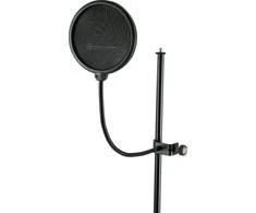 Konig &amp; Meyer Pop filtras K&amp;M 23956 juodas