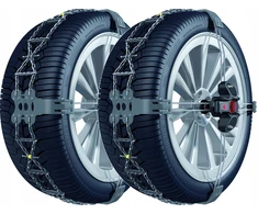 Konig &amp; Meyer KÖNIG sniego grandinė K-SUMMIT XL K55