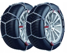 König &amp; Meyer KÖNIG Snekæde XG-12 PRO STR. 252