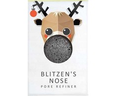 Konjac, Festive Blitzen S, Makeup Sponge