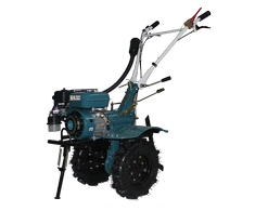 Konner &amp; Sohnen Benzinis Kultivatorius 7zs, ≤108cm, KS 7HP-1050G