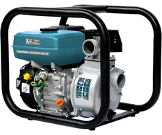 Konner &amp; Sohnen Švaraus vandens siurblys 5,2kW, 30000l/h, KS 50, 2"