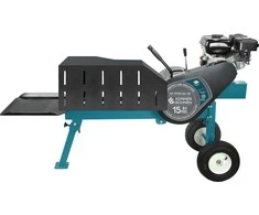 Konner &amp; Sohnen benzininė kinetinė malkų skaldyklė KS 15TKG 52/35