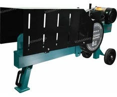 Konner &amp; Sohnen Kinetinė malkų skaldyklė KS 8TKE 52/35 8t 2000w