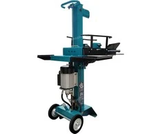 Konner &amp; Sohnen Elektrinis rąstų skaldytuvas 8T, 2300W, KS 8THE V 55/40