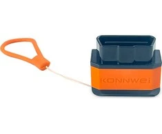 Konnwei KW905 diagnostinis matuoklis