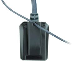 „Konsolė KVM Aten ATEN CV211CP“ nešiojamojo kompiuterio USB KVM konsolės avarinio vežimėlio adapterio IT rinkinys