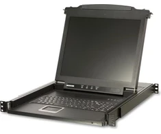Konsolė KVM Aten CL1000M-ATA-AG