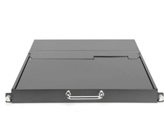 Konsolė KVM Digitus KVM 17" TFT konsola GE klaviatūra