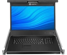 KVM konsolė StarTech RKCOND17HD