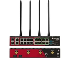 Šakotuvas Konsolė KVM Zebra 8X RS232 X1 OR X2 (OM1308-8E-C)