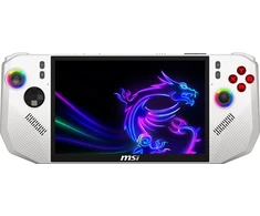 Nešiojimo konsolė MSI Claw A8 (BZ2EM-047NL)
