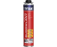 KONSTRUKCINIS KLIJAUS PUNTO TYTANAS 720 ML PILKAS