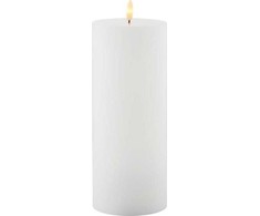 Sirius Home 80636, Šviesos dekoratyvinė figūrėlė, Balta, Aplinkos šviesa, 1 lemputė(-s), LED, 660 g