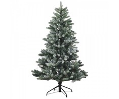 Dekoracja świąteczna Konstsmide Sirius Home Anton, Pre-lit, Žalias, LED, 273 lamp(s), 6 V, 3.6 W