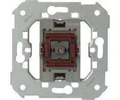 Kontakt Simon 82 trapų jungtis, mechanizmas 16AX 250V (7700211- 039)