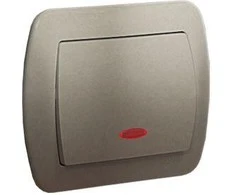 Kontakt Simon AW1L/29 SATINO AKDINOS JUNGTIS