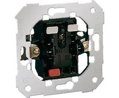 Kontakt-Simon Simon 82 jungtis su vidiniu apšvietimu 10AX mechanizmu (75204-39)