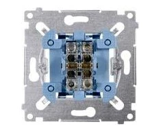 Kontakt-Simon Simon 54 3- pozicinė jungtis 250A 250V (SZW1KM)