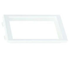Kontakt Simon ADAPTER 90X45MM NA 2GNIAZDA 45X45MM