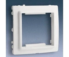 Kontakt Simon ADAPTER M45X45MM ŁAPKI BASIC MODUŁM BI