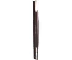 Kontakt Simon 1-SUKURKITE STIKLINĮ TEMPTATIVE PLUM SIMON54