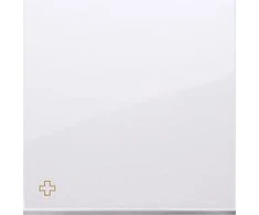 Kontakt Simon DKW1/AB11 KLAWISZ SIMON54 ANTYB.Baltas
