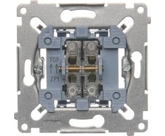 Kontakt-Simon Simon 54 Lock mechanizmas 10A 250V (SZP1M)