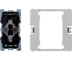 Kontakt-Simon Simon Connect K45 jungiklis, K303 uždarymo mechanizmas