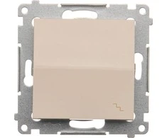 Kontakt-Simon Kremas laiptų jungtis - DW6A.01/41