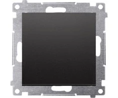 Kontakt Simon PAVIENIS MOMENTINIS MYGTUKAS DP1A.01/49-SIMON54 250 V 16 A